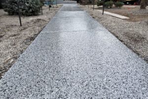 Patio Coatings