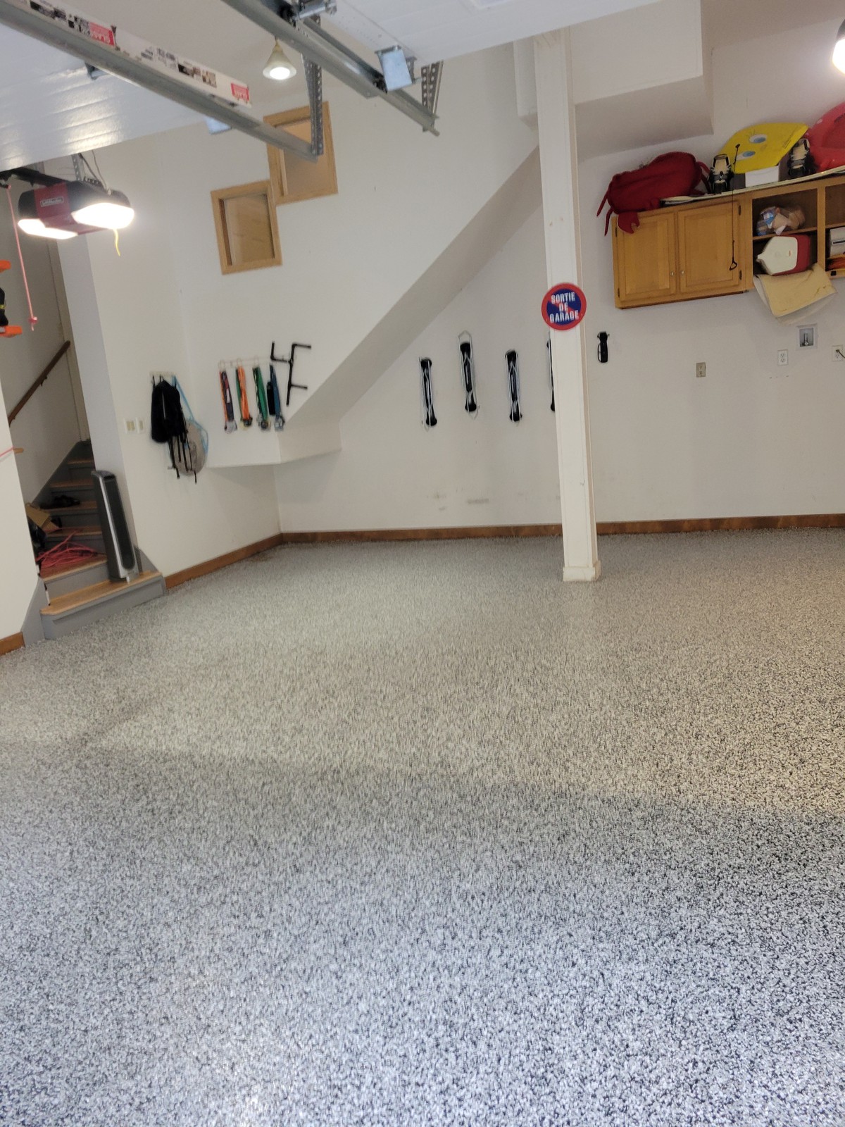 Keep Your Basement Floor Coating Pristine with These 10 Tips | Complete ...