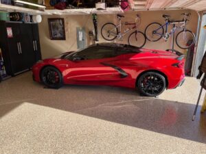 garage floor coatings. clean an epoxy garage floor