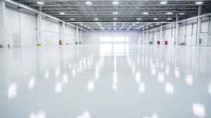 Concrete Coatings