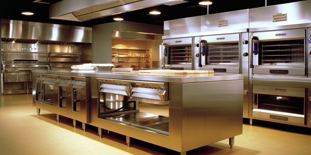 polyaspartic coatings for kitchens
