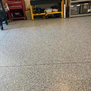 garage floor coatings