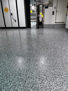 Waterproof Basement Floor Coatings