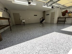 is polyaspartic flooring worth it, polyurea coatings for garage floor