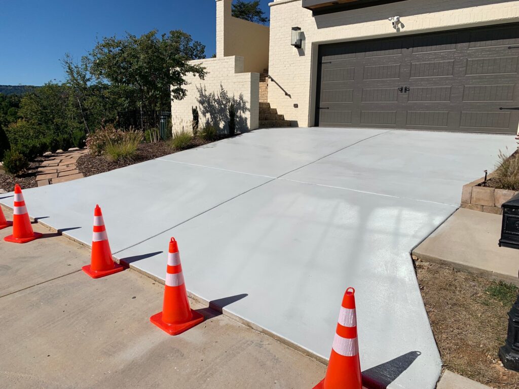 UV Stable Outdoor Coatings