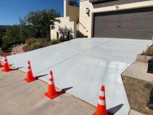 UV Stable Outdoor Coatings